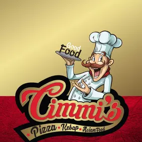 Bild von Cimmi's Pizza und Kebab GmbH