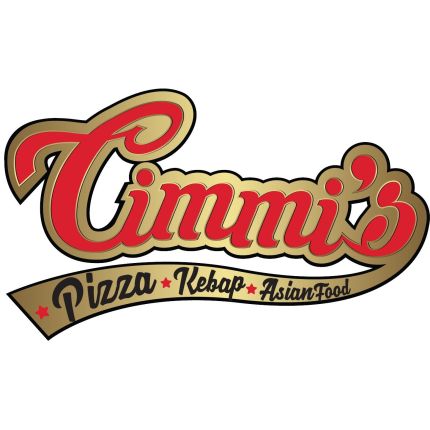 Logo van Cimmi's Pizza und Kebab GmbH
