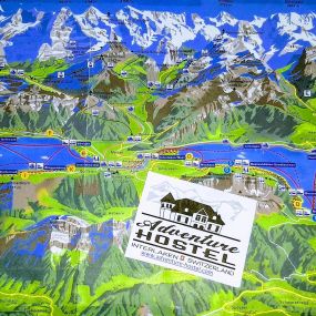 Bild von Adventure Hostel Interlaken