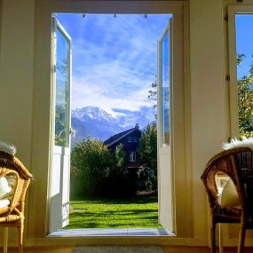 Bild von Adventure Hostel Interlaken