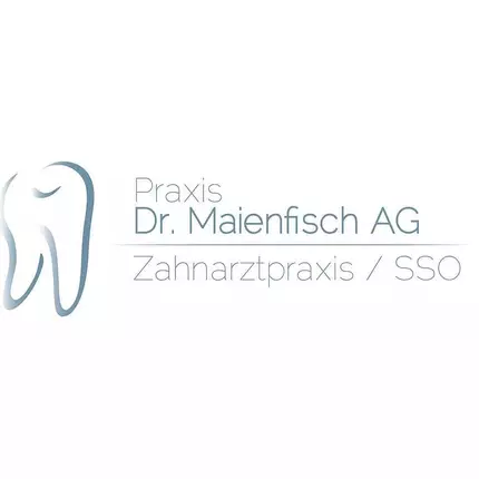 Logo de Praxis Dr. Maienfisch AG