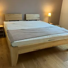 Bild von Hüsler Nest Lungern - Bettwaren und Möbel