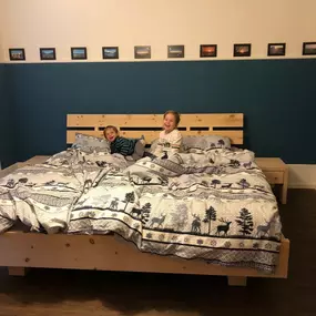 Bild von Hüsler Nest Lungern - Bettwaren und Möbel