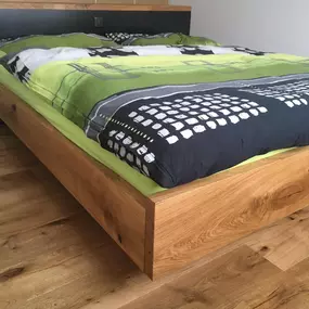 Bild von Hüsler Nest Lungern - Bettwaren und Möbel