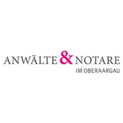 Logotipo de Anwälte & Notare im Oberaargau - Herzogenbuchsee