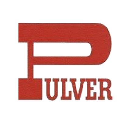 Logo od Metzgerei Pulver & Co.