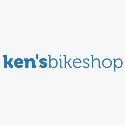 Logo from Ken's Bike Shop