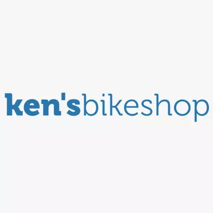 Logo da Ken's Bike Shop