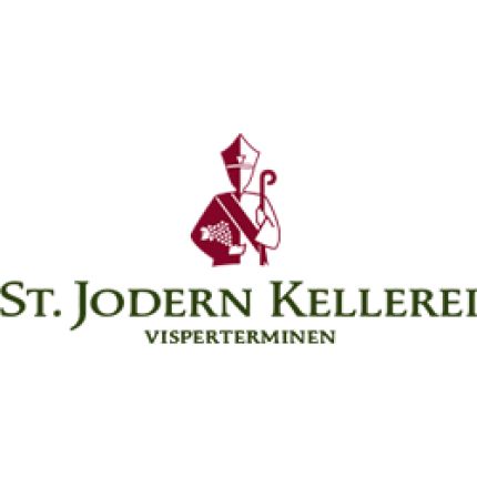 Logotyp från St. Jodern Kellerei