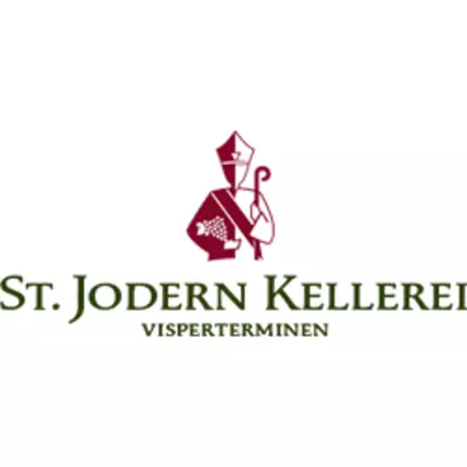 Logotyp från St. Jodern Kellerei