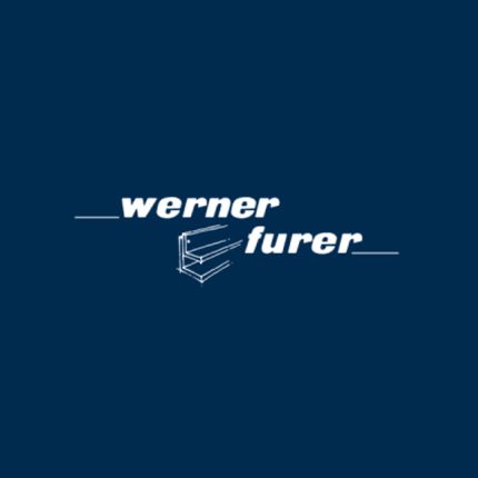 Logo from Werner Furer Metallbau Schlosserei AG