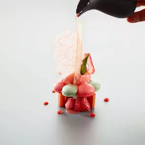 Gourmet-Restaurant