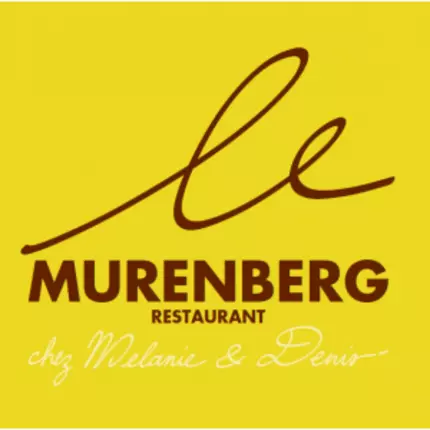 Logo from Restaurant Le Murenberg