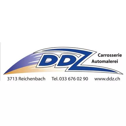 Logo da Dellendrückzentrum AG