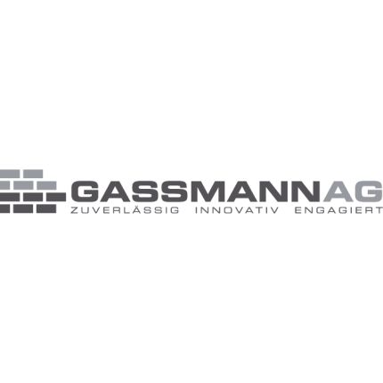 Logo de Gassmann AG