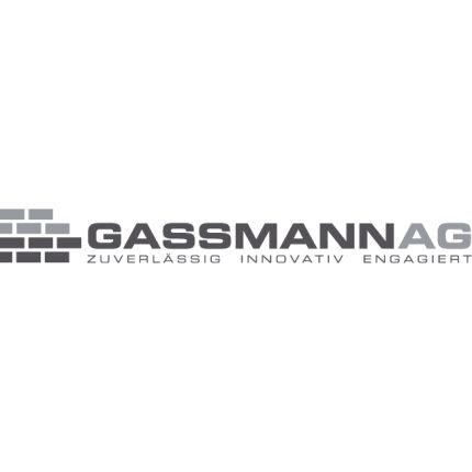 Logo van Gassmann AG