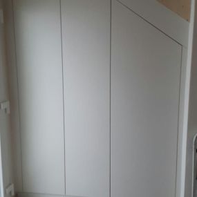 Einbauschrank