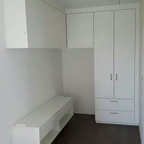 Garderobe