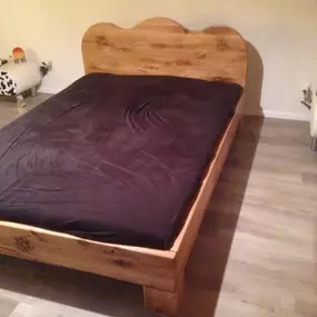 Bett