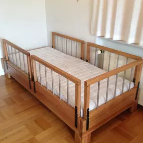 Kinderbett