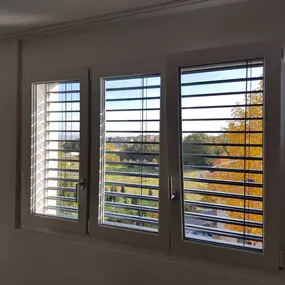 Kunststofffenster