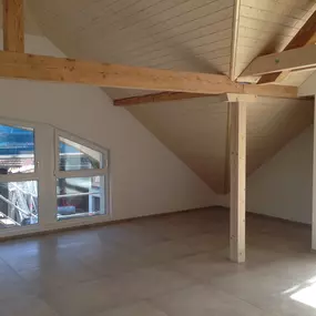Innenausbau