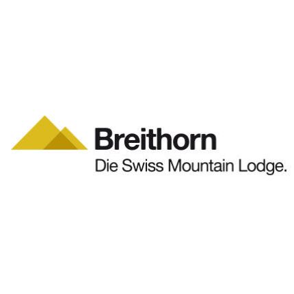 Logo od Hotel Breithorn