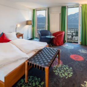 SeeHotel Gotthard