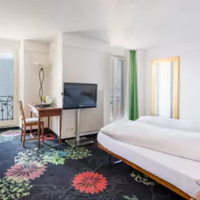 SeeHotel Gotthard