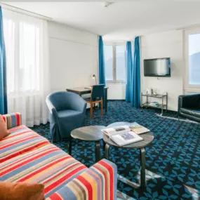 SeeHotel Gotthard