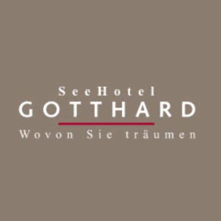 Logotyp från SeeHotel Gotthard