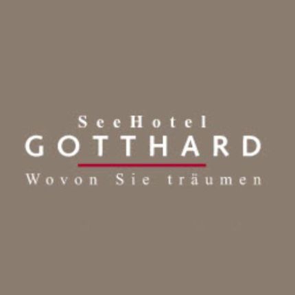 Logo da SeeHotel Gotthard