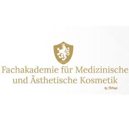 Logo da Fachschule Ästhetik und Medizinische Kosmetik