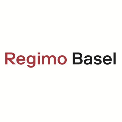 Logo from Regimo Basel AG