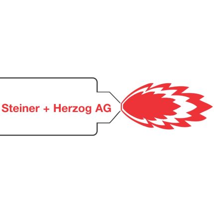 Logo van Steiner + Herzog AG
