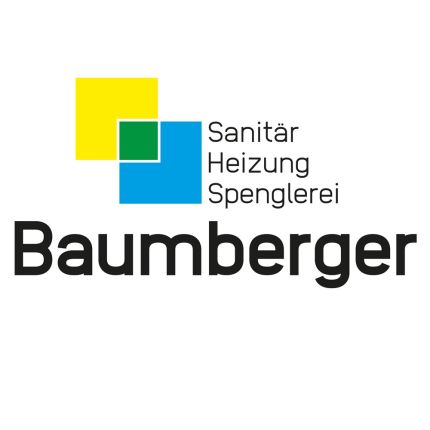 Logo van D. Baumberger AG
