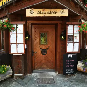 Bild von Restaurant Walliserkanne