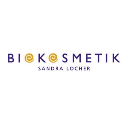 Logo von Biokosmetik Sandra Locher