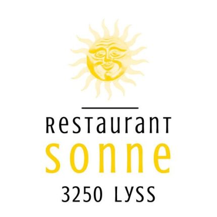 Logo od Restaurant Sonne