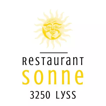 Logo od Restaurant Sonne