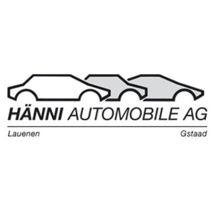 Logo from Autovermietung Hänni AG