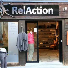 RealAction