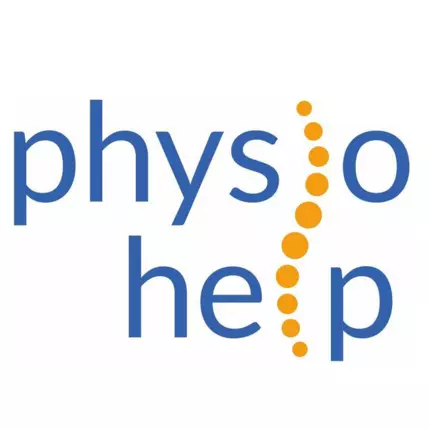 Logo from physio help