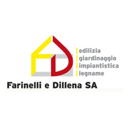 Logotyp från Farinelli e Dillena SA