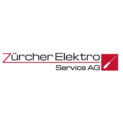 Logo fra Zürcher Elektro Service AG