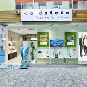 Bild von Waldstein Hörgeräte - Faszination Hören
