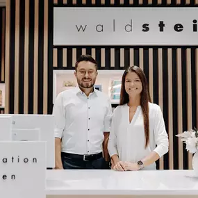 Bild von Waldstein Hörgeräte - Faszination Hören
