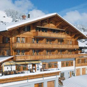 Hotel Kernen, Restaurant Kernen, Schönried, Gstaad, Berner Oberland, Hotel, Restaurant, Kernen, Bruno Kernen