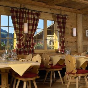 Hotel Kernen, Restaurant Kernen, Schönried, Gstaad, Berner Oberland, Hotel, Restaurant, Kernen, Bruno Kernen