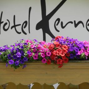 Hotel Kernen, Restaurant Kernen, Schönried, Gstaad, Berner Oberland, Hotel, Restaurant, Kernen, Bruno Kernen